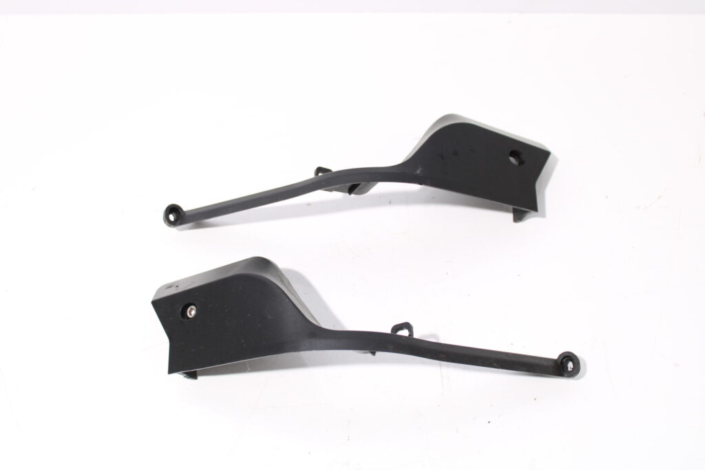 Kapdelen onder zadel | e-chopper m2