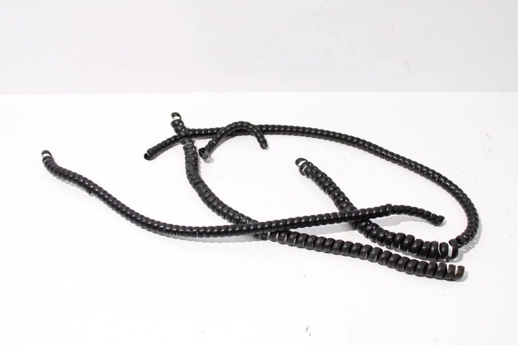 Bescherming voor kabels | e-chopper m2