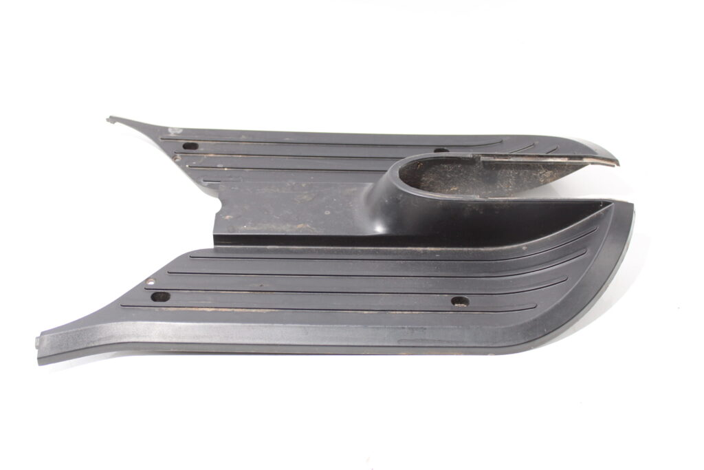 Treeplank | e-chopper m2