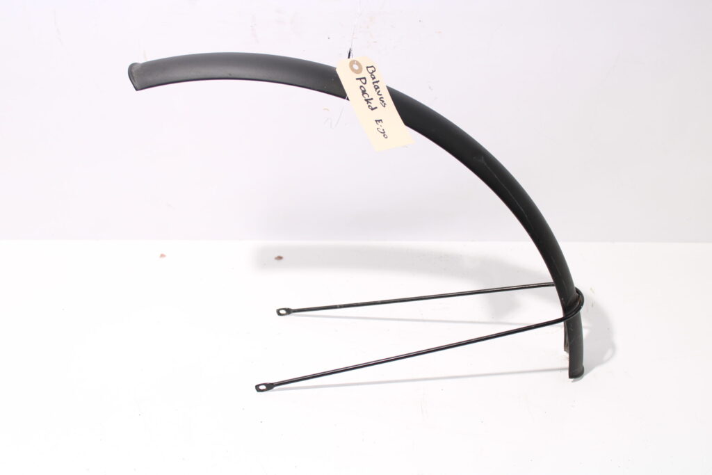 Voorspatbord | Batavus Packd E-go