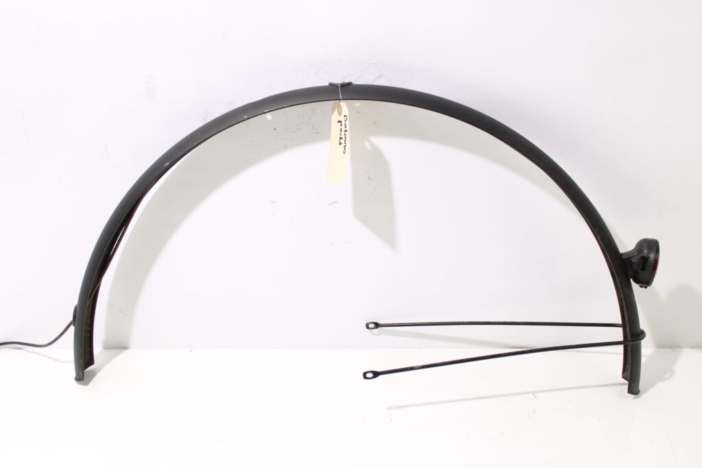 Achterspatbord | Batavus Packd E-go