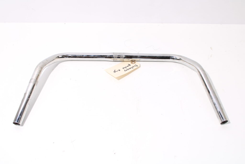 Stuur | Batavus Packd E-go