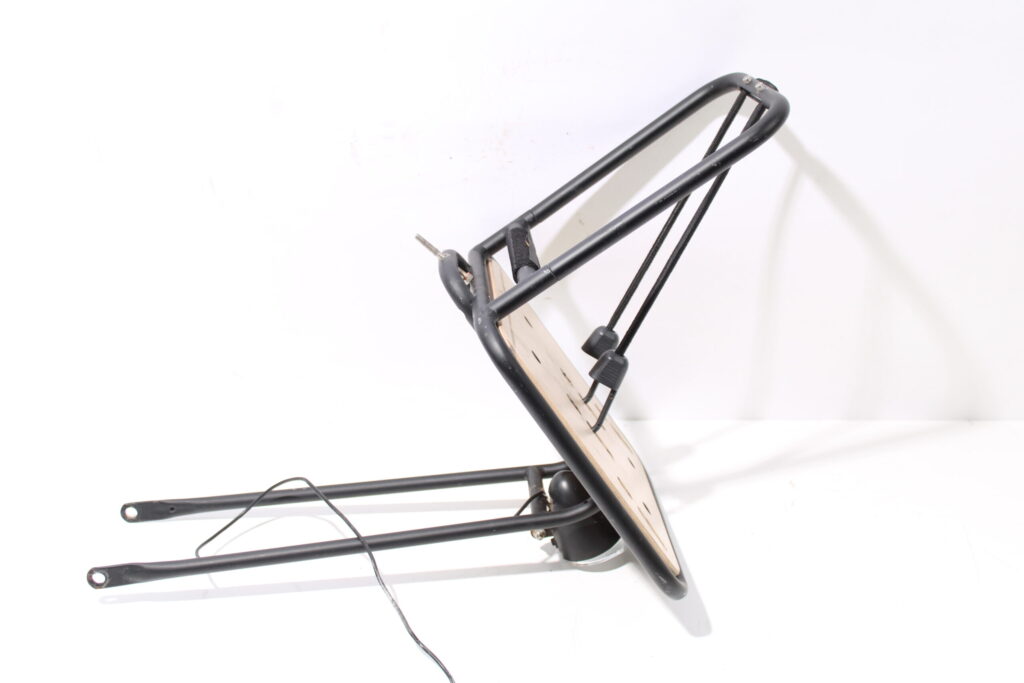 Transportdrager / voorrek | Batavus Packd E-go