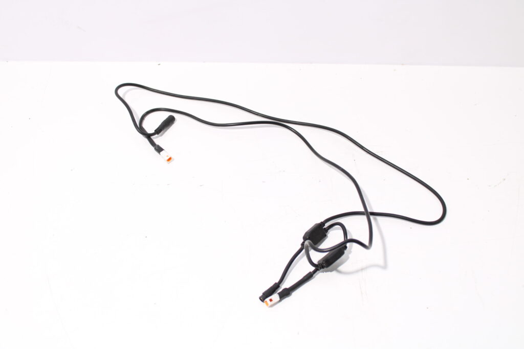 kabelboom / kabels | Batavus Packd E-go