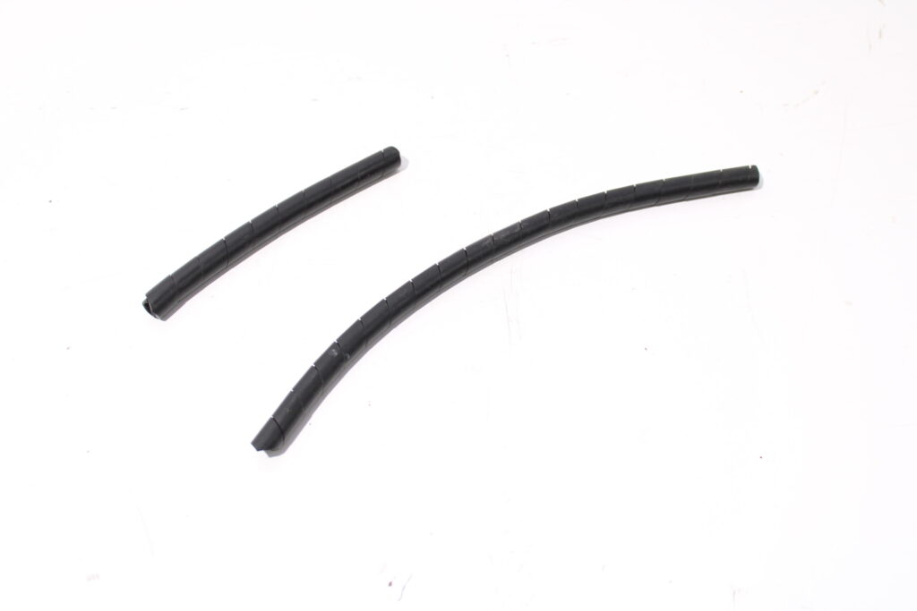 Bescherming voor kabels | Batavus Packd E-go