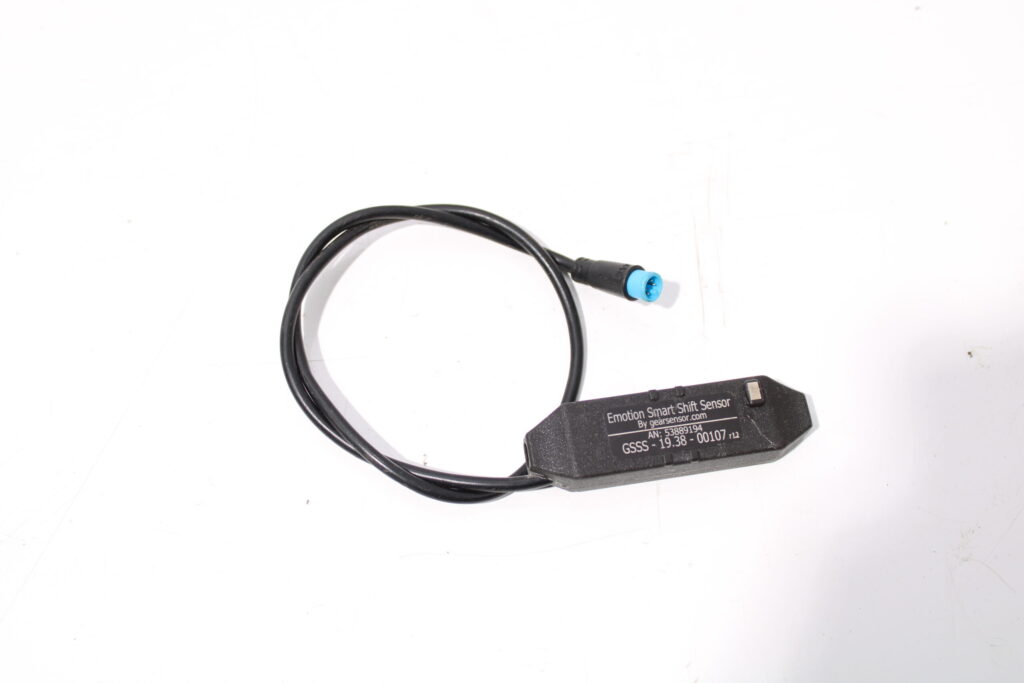 E-motion shift sensor | Schakel sensor | Batavus Packd E-go
