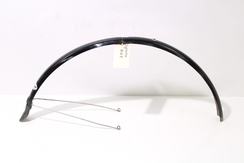 Achterspatbord | Sparta R5E