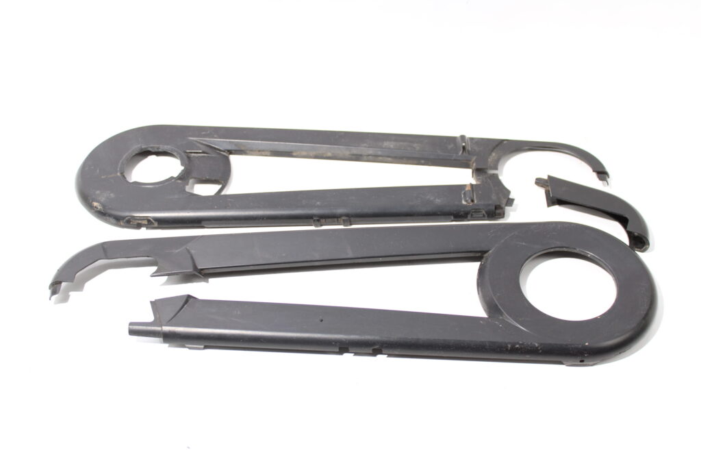 Complete kettingkast | Sparta R5E