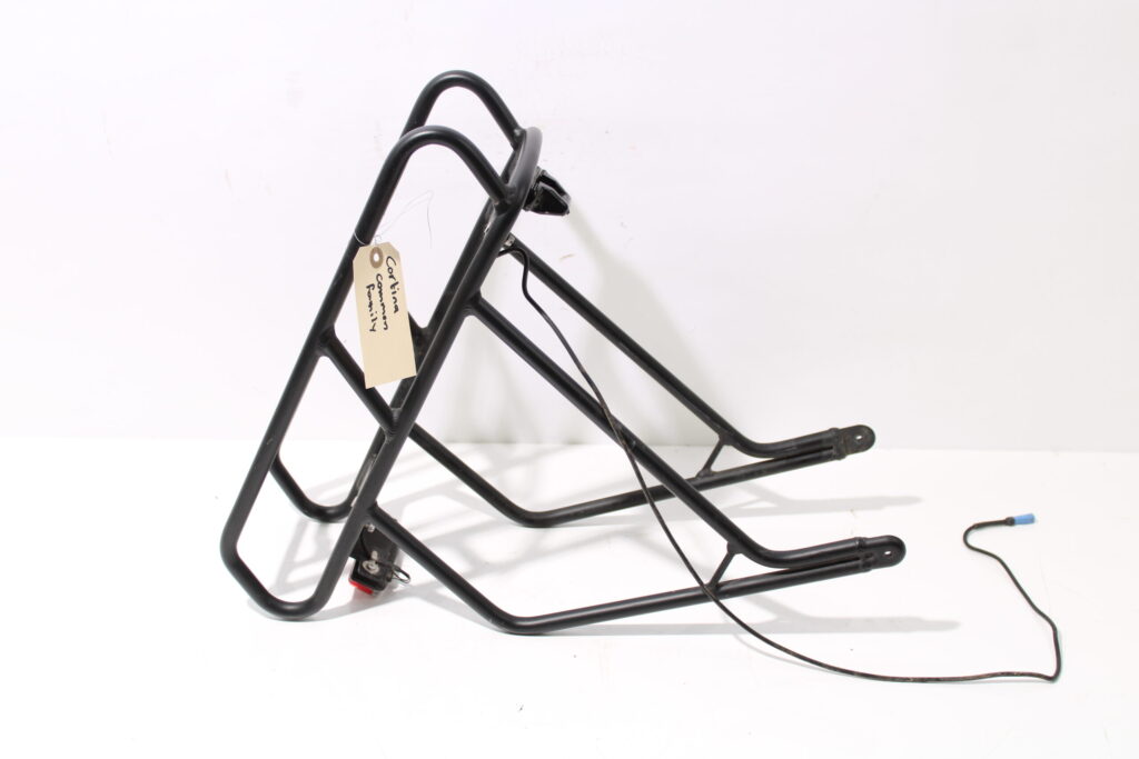 Bagagedrager | Cortina E-Common Familiy