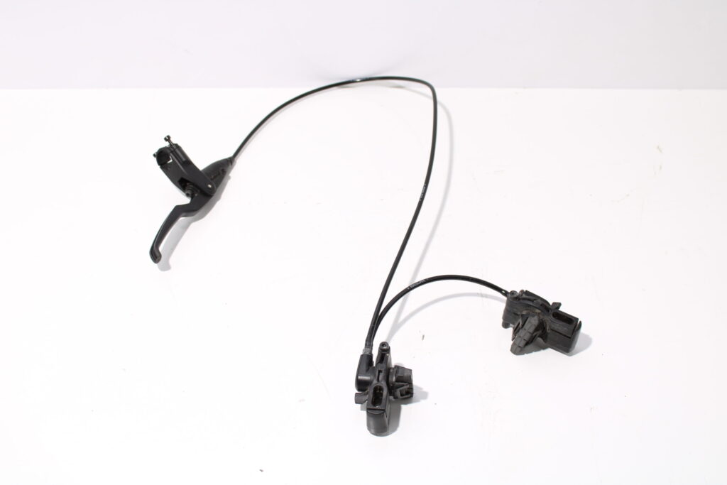 Complete hydraulische voorrem | Cortina E-Common Family