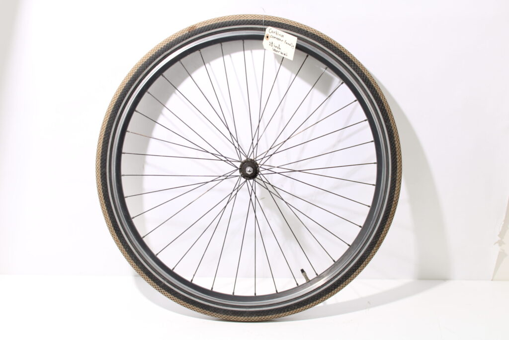 Voorwiel 28 inch | Cortina E-Common Family