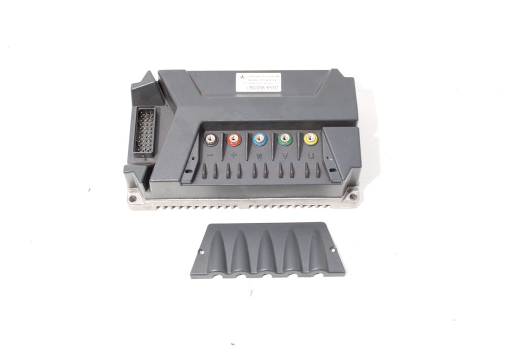 Controller | Elektrische chopper HL6.0