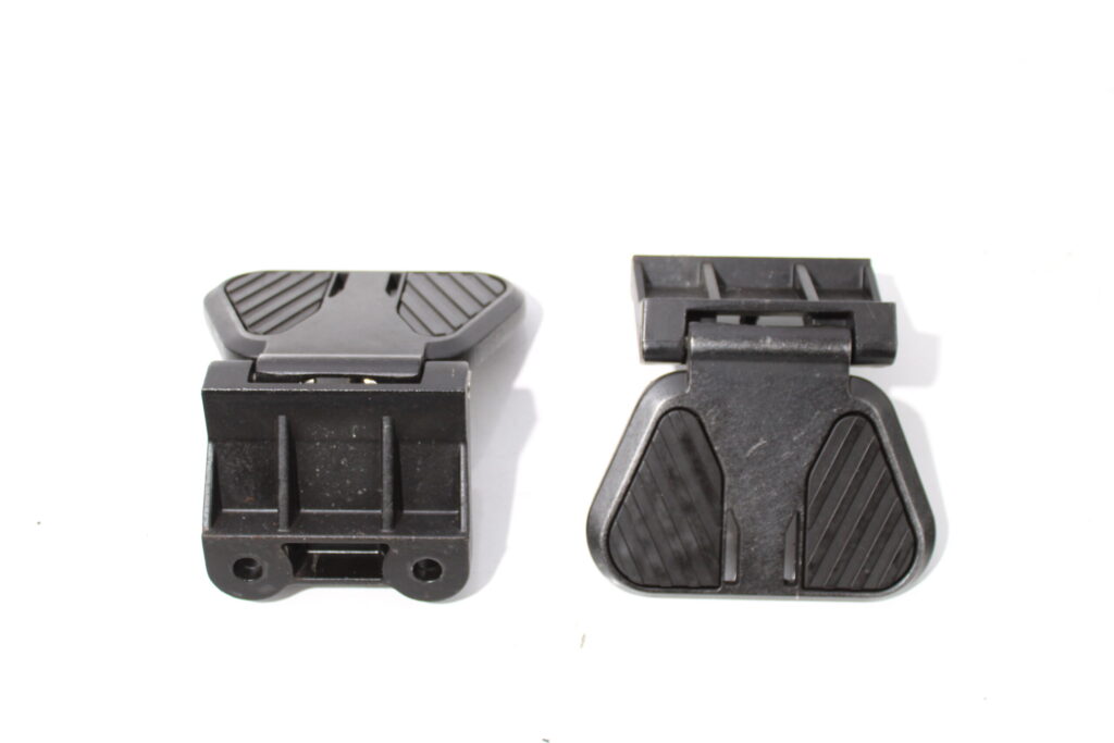 Voesteunen | Elektrische chopper HL6.0