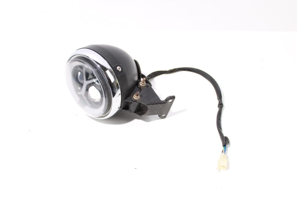 Koplamp (led) | Elektrische chopper hl6.0