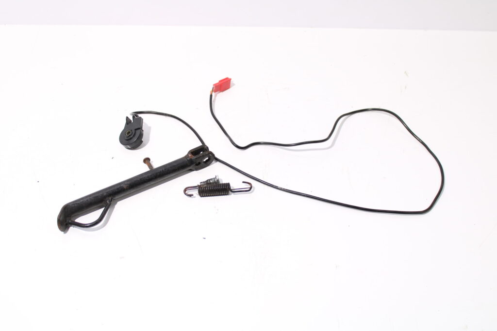 Standaard + sensor | Elektrische chopper hl6.0