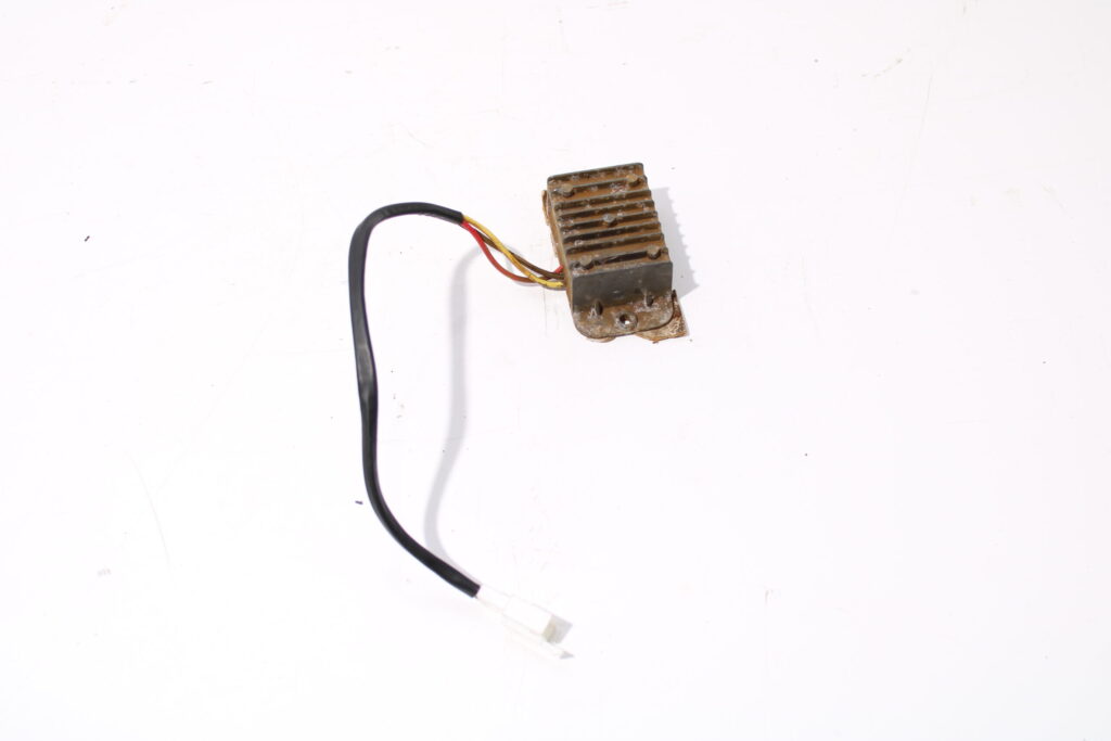 Omvormer | Elektrische chopper hl6.0