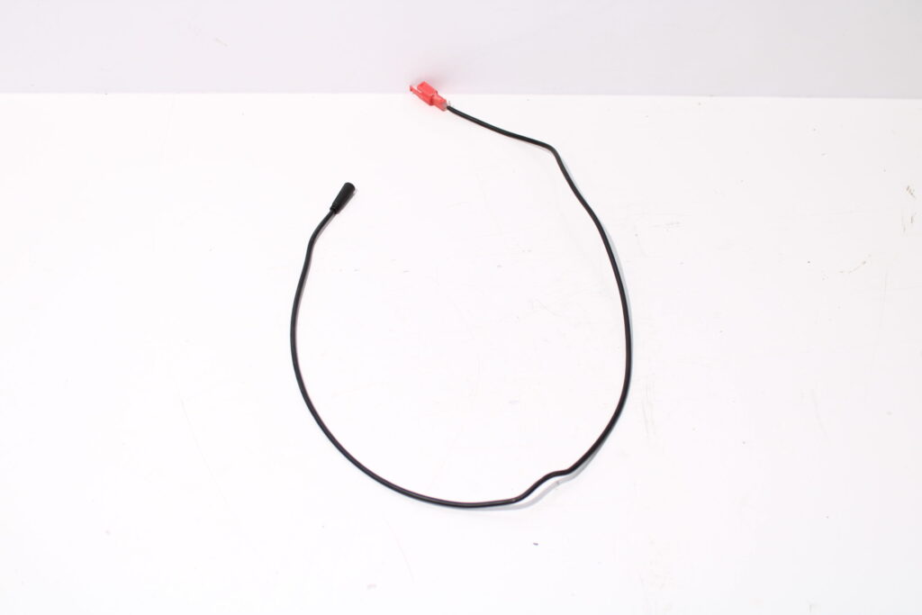 Kabel voor aansluiting telefoonhouder | elektrische chopper hl6.0