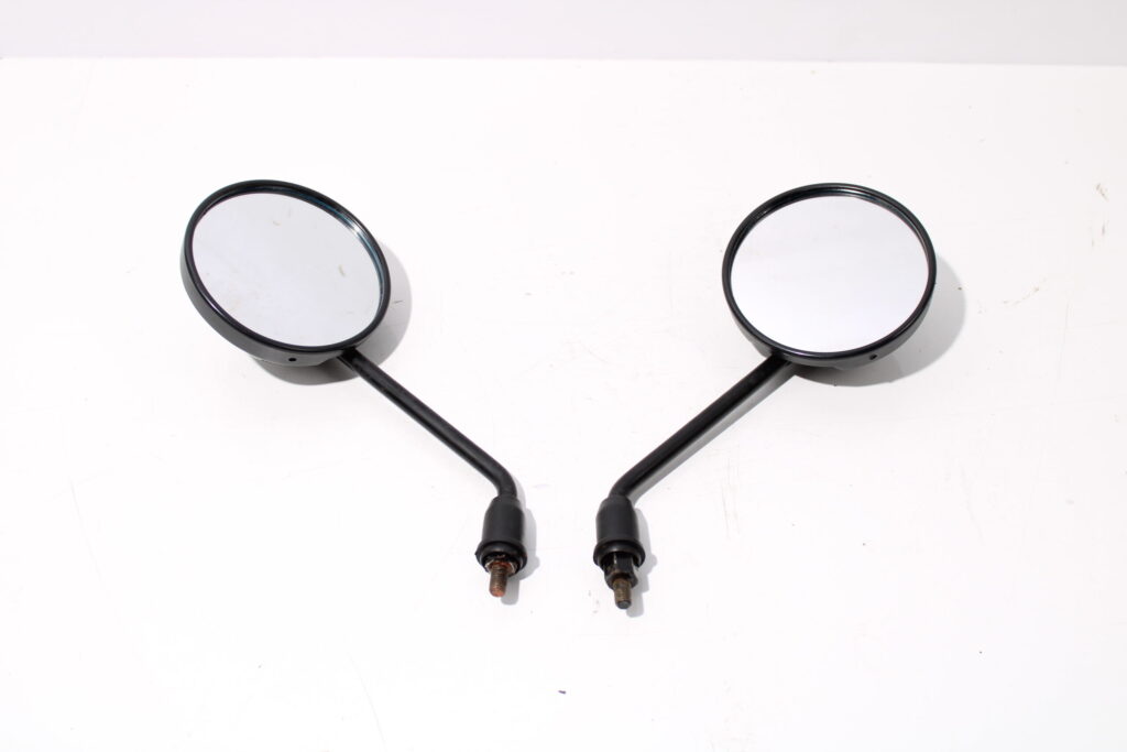 Spiegelset | elektrische chopper hl6.0