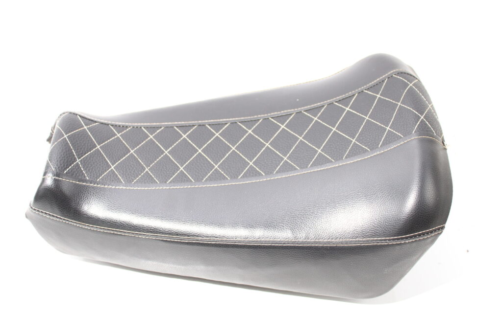 Zadel | elektrische chopper hl6.0