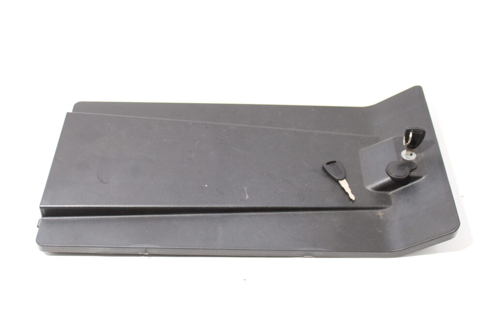 Accu deksel + sleutels | elektrische chopper hl6.0