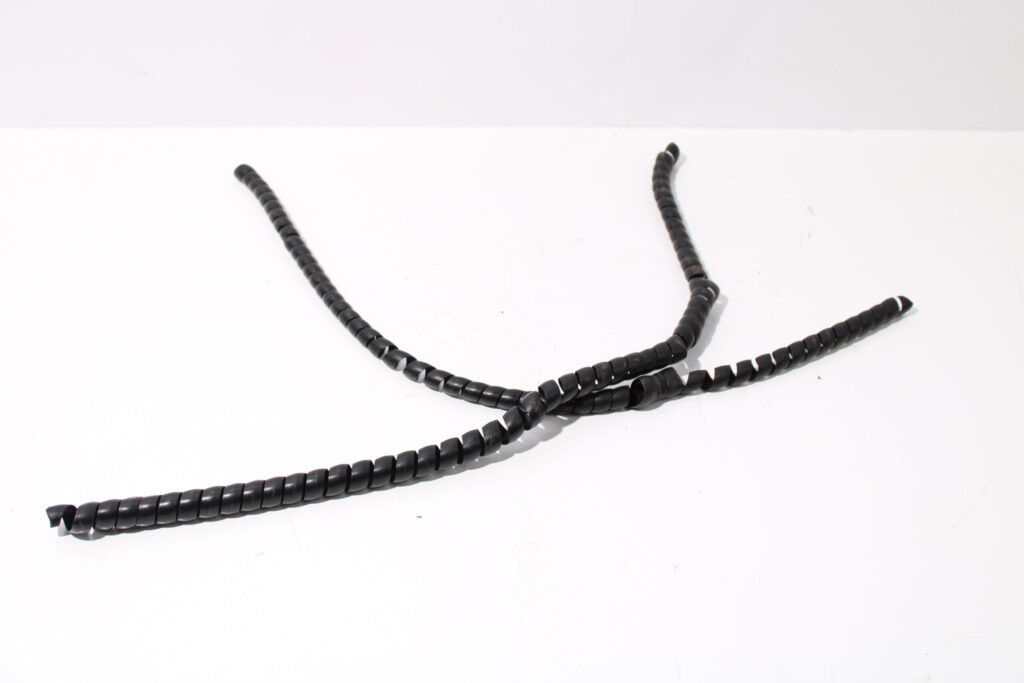 Bescherming voor kabels | elektrische chopper hl6.0