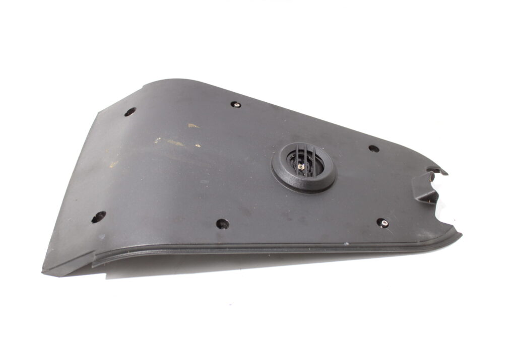 Kapdeel + claxon | elektrische chopper hl6.0