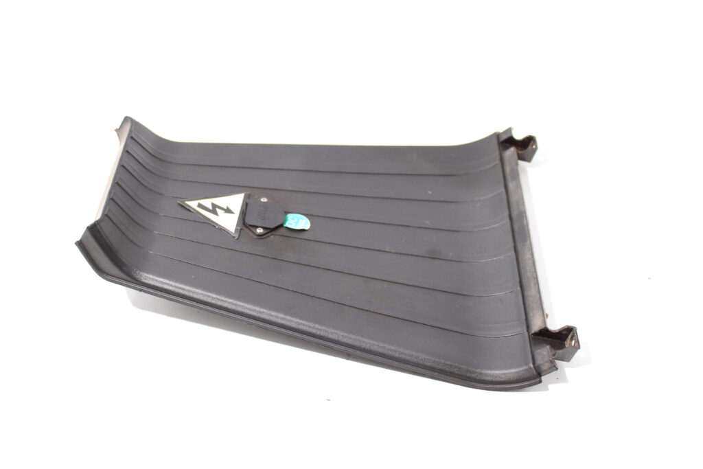 Kapdeel + oplaad poort | elektrische chopper hl6.0