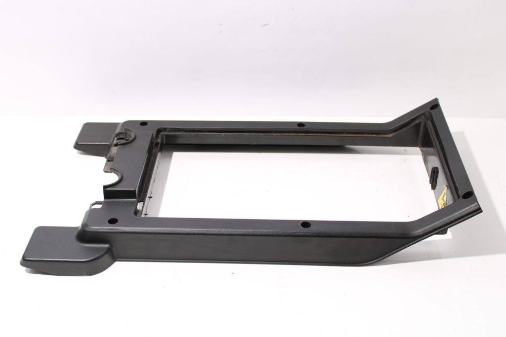 Kap / deel treeplank | elektrische chopper hl6.0