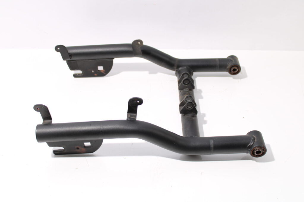 Achterbrug | elektrische chopper hl6.0