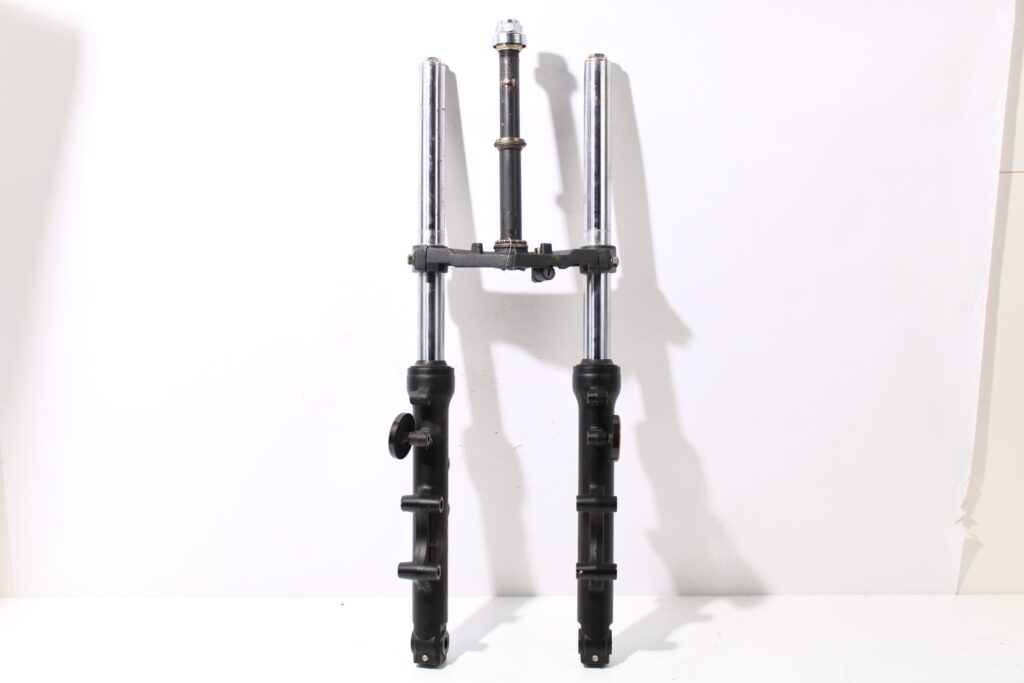 Voorvork | elektrische chopper hl6.0