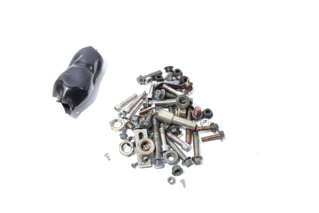 Boutjes en klein materiaal | elektrische chopper HL6.0