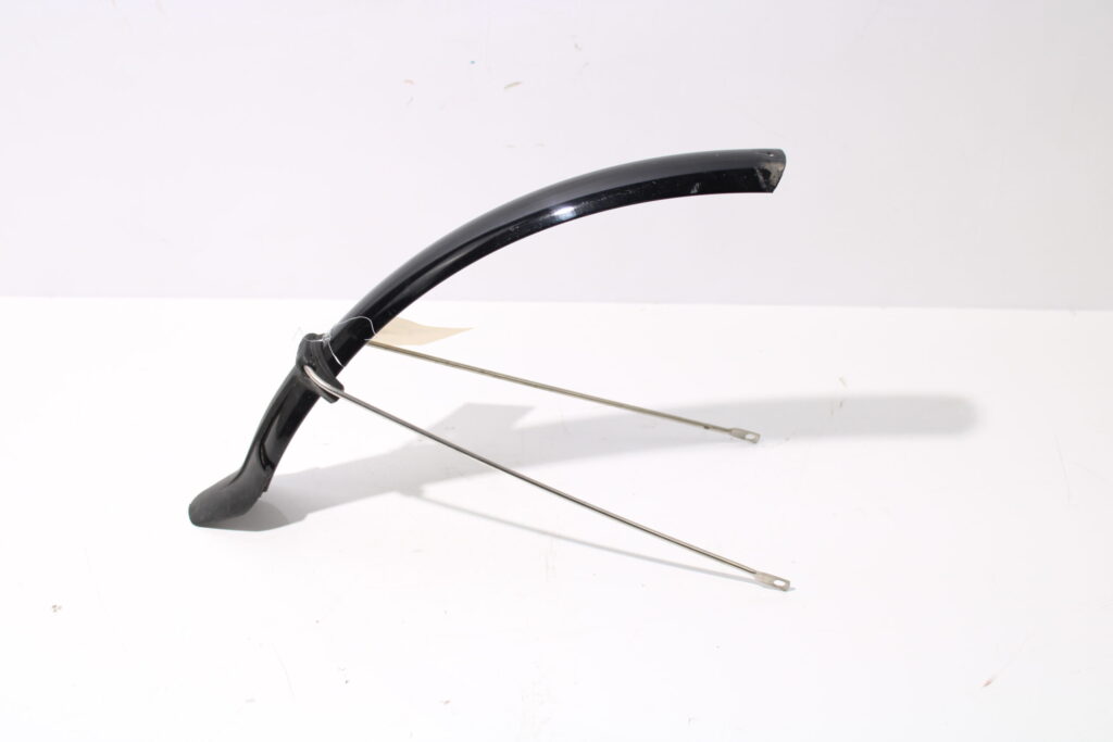 Voorspatbord | Gazelle orange comfort