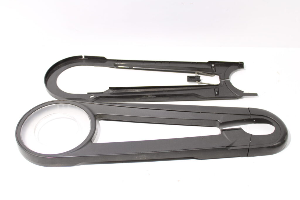 Complete kettingkast | Gazelle orange comfort