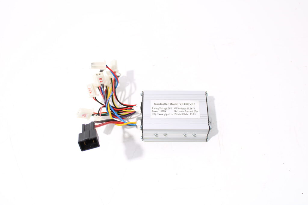 Controller | Viron E-step 1000watt