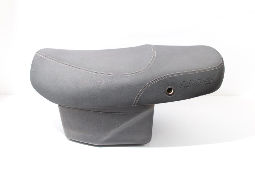 Buddybak + zadel | vespa look scooters