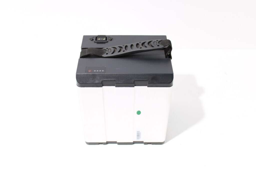 Accu 30ah | AGM goccia Gev1000/1200 | Nieuw