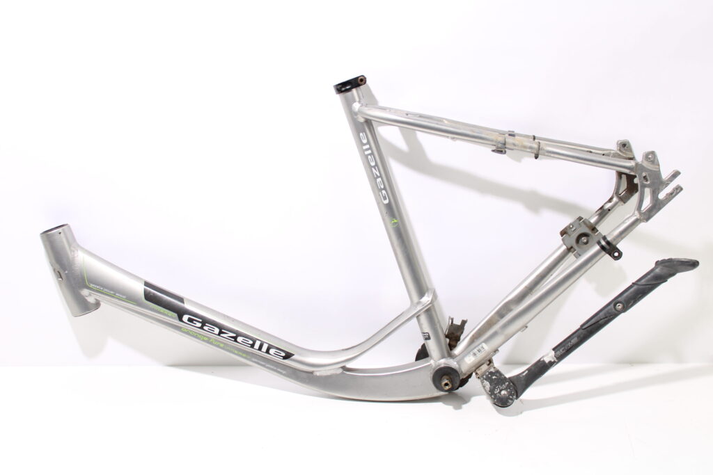 Frame | Gazelle orange pure innergy