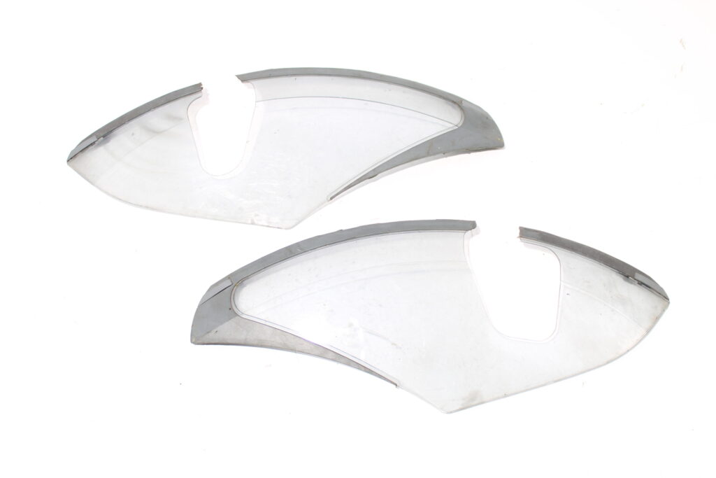 Jasbeschermers | Gazelle orange pure innergy