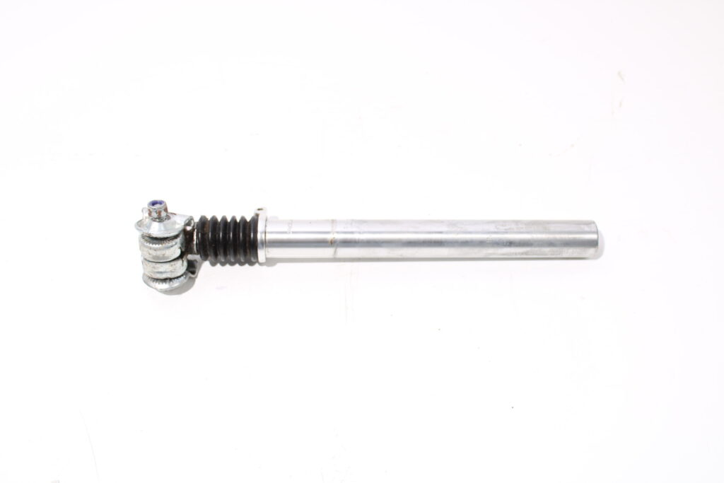 Verende zadelpen | diameter 27,2mm |