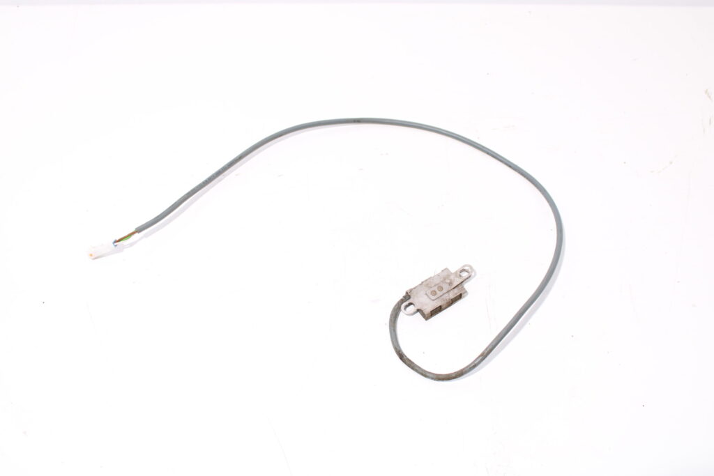 Trapsensor | Gazelle miss grace