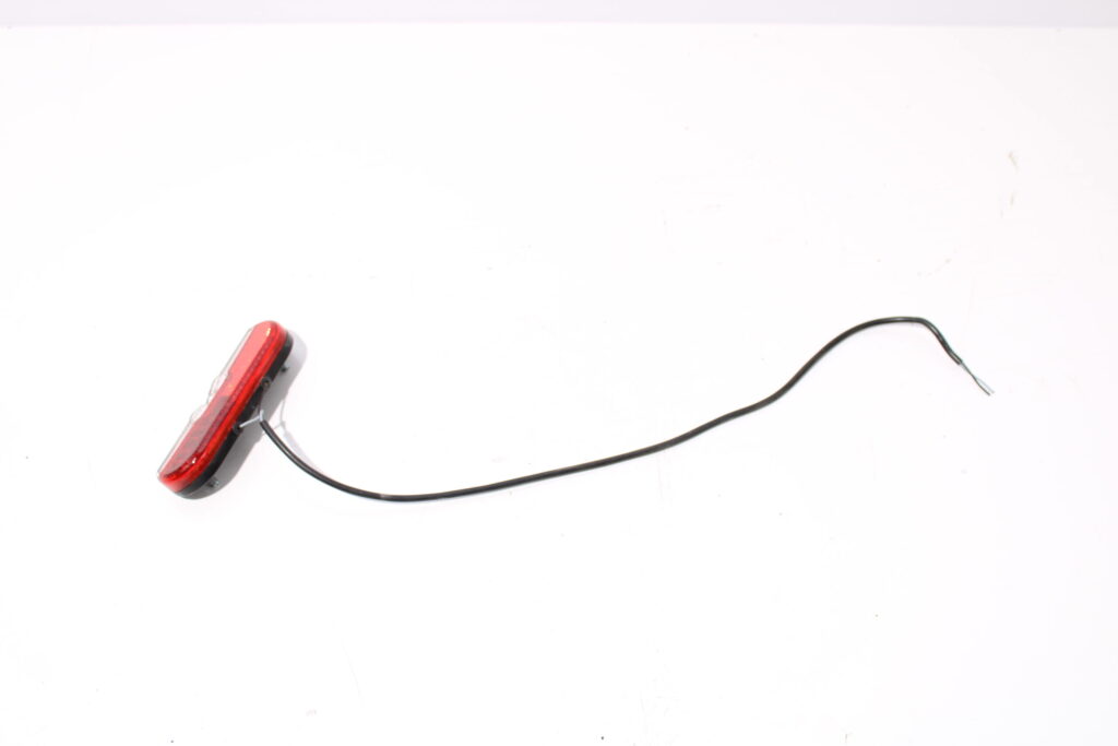 Achterlicht | Gazelle miss grace