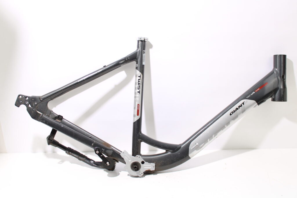 Frame | Giant twist lite power