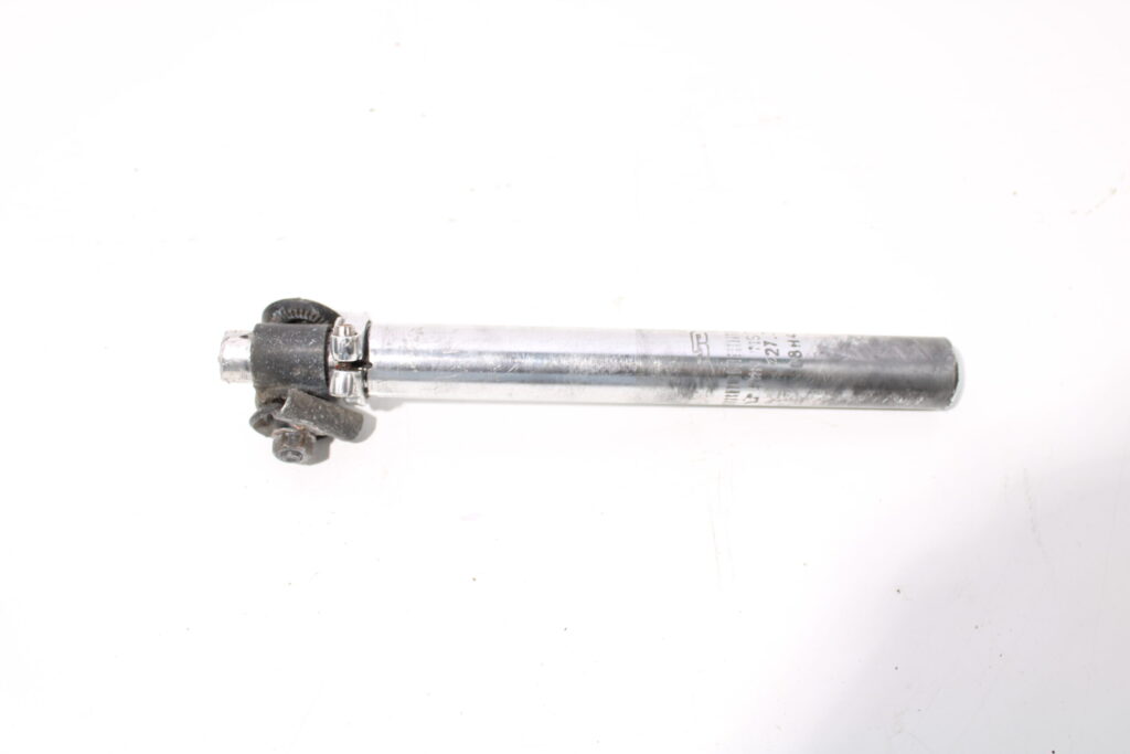 Zadelpen | diamter 27,2 | giant twist lite power