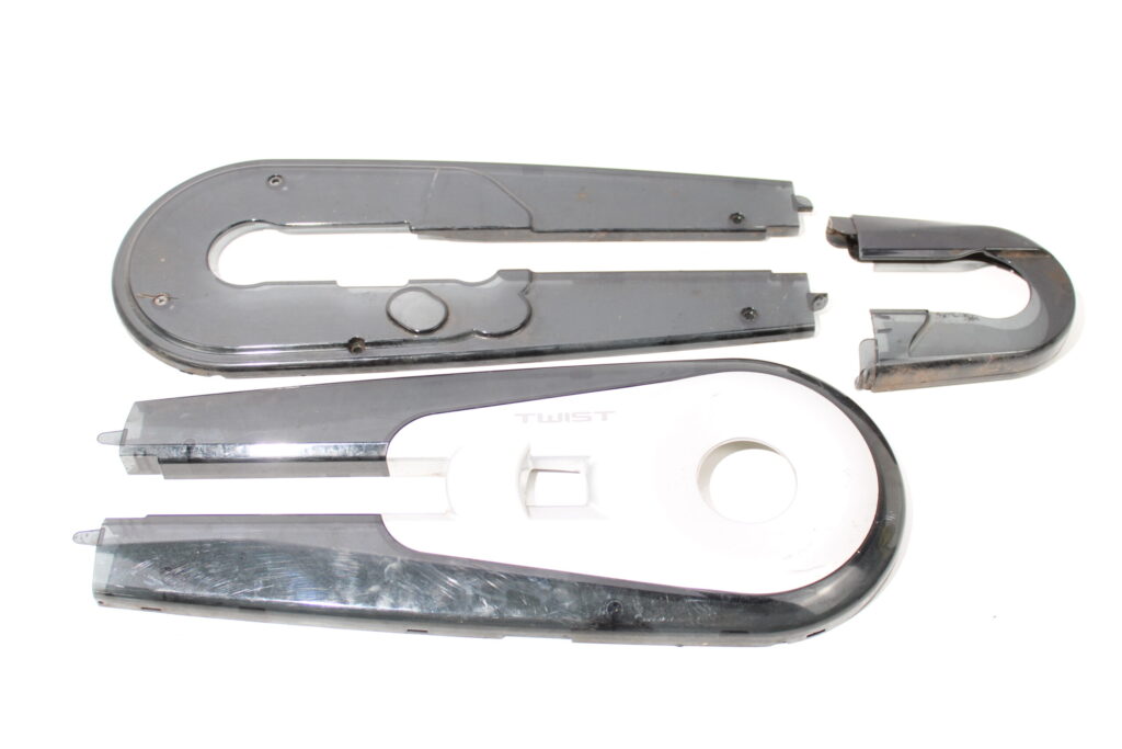 Complete kettingkast | Giant twist lite power