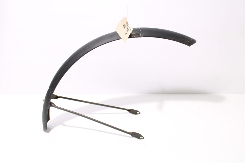 Voorspatbord | Cortina U1