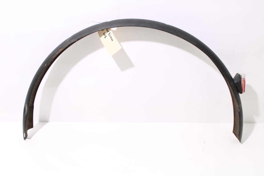 Achterspatbord | cortina u1