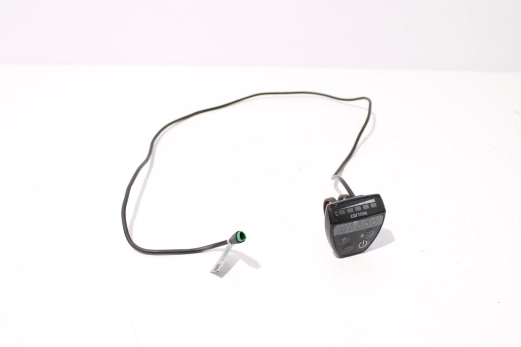 Display | Cortina u1