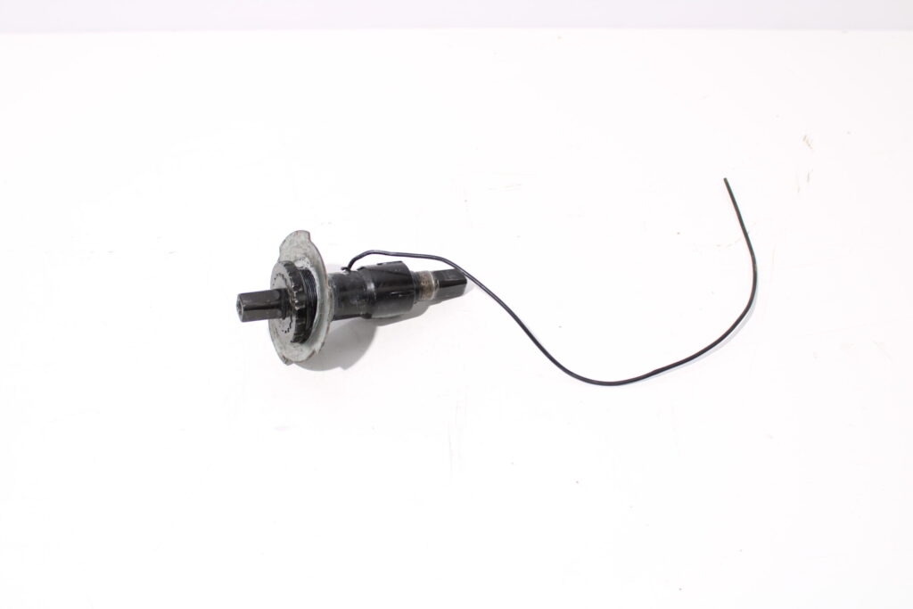 Trapas met sensor | Cortina u1