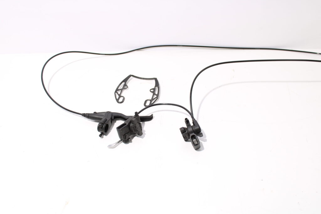 Hydraulische achterrem | Stella copenhague light