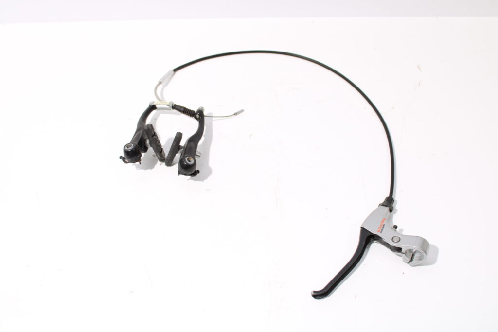 Complete voorrem v-brake | nexus shimano | Giant twist double